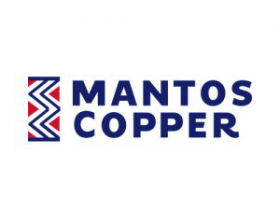 Logo Mantos Copper S.A