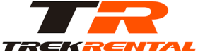 Logo Trek Rental