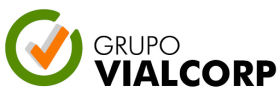 Logo Vialcorp